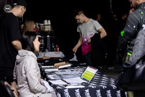 MUSCLE BATTLE 2023 Репортаж